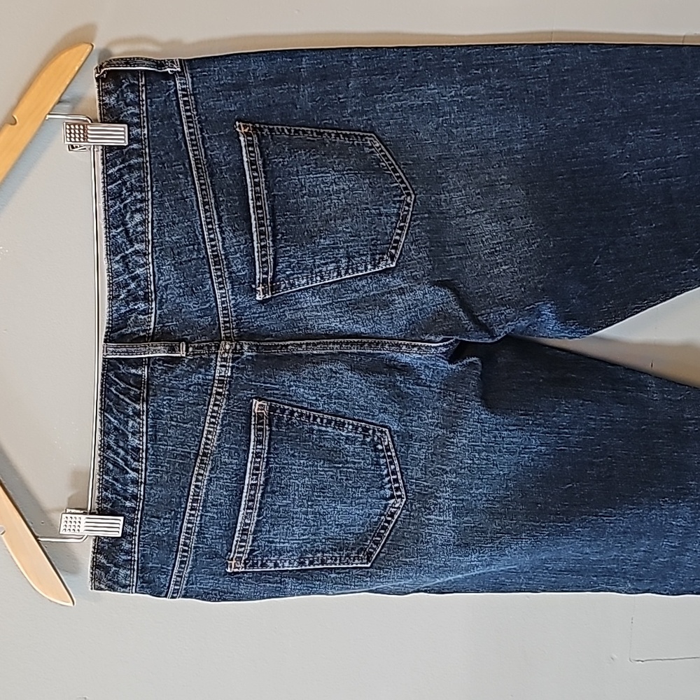 Universe Thread jeans - Picture 4 of 4